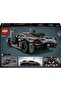Technic Koenigsegg Jesko Absolut Grey Hypercar 42173 Building Set for 10+ Year Old Kids (801P) - 4