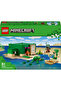 Minecraft Turtle Beach House 21254 - Construction Set for Ages 8 and Up (234 Pieces) - 3