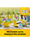 Creator Flowers in Watering Can 31149 - Creation Set for Ages 8 and Up (420 Pieces) - 8