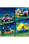 Friends Stargazing Camping 42603 Creative Vehicle Building Set for 7+ Year Old Kids (364 P) - 8