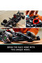 Technic Mercedes-AMG F1 W14 E Performance 42171 - 6