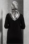 Alvina Scarf 8402 - 2