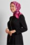 وشاح منقوش 8562