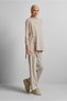 Eyelet Detail Tracksuit Tunic 45701 - 2