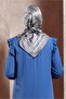 وشاح بنمط ألفينا 8433 - 2