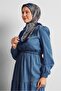 وشاح منقوش 8551