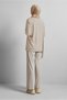 Eyelet Detail Tracksuit Tunic 45701 - 4