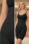 Full-Length Jumpsuit Corset Waist, Belly, Hip, Calf Shaping Extra-Tight Body Shaping Corset - 6