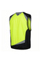 Motorcycle Reflective Vest Winnstoper Fabric Multifunctional Pockets High Quality Motor Vest - 2