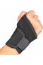Hand Brace Flexible Wrist Support Athlete Wristband