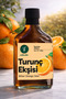 Turunç Ekşisi 280 gr. - 2