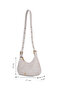 Ecru Women's Shoulder Bag Us26166 - 6