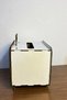 Wooden Napkin Box in the Shape of a Television - 4