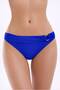 63042 Cobalt Blue Bikini Bottom
