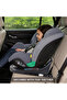 Evolve Prime iSize Car Seat with Isofix - Grey - 5