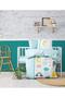 Sweet Dreams Mint Baby Bedding Set