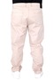 Fashion XL Large Size Trousers Linen 5Cep Milano Classic 20902 Beige - 4