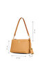 Camel Women's Shoulder Bag Us26145 - 6