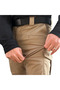 Kaan Tactical Pants Beige, 8 Pocket Lycra Protection Pants - 8
