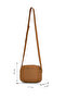 Camel Women's Messenger Bag Us26157 - 6