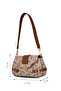 K.Beige-Tan Women's Shoulder Bag Us25512 - 6