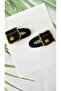 Kabe'M Religious Children's Gift Hair Accessory 2-Piece Snap Clip - 3