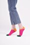 Women's 3-Piece Socks 23Sdcr161P - 4