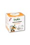 Green Tea Blend Orange Peel, Rose (25 Pla Pyramid Sachets- 37.5g)- Handmade Green Tea, Rose Petals, and Orange Peel.