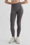 Nero Women's High Waist Shaping / Sculpting Seamless Sports Leggings - 5