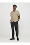 Jack&Jones Oversized Short Sleeve Men's Shirt - Minimalist & Comfortable - 2