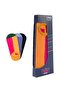 Women's 3-Piece Socks 23Sdcr161P - 2