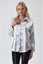 Premium Satin Shirt 3438 R11-F-K2