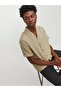 Jack&Jones Oversized Short Sleeve Men's Shirt - Minimalist & Comfortable - 6