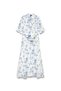 Rochie lungă VMGRY - 2