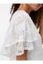 Bluse VMCELINE Top - 5