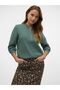 Mantel VMHARUKI Leichte Jacke - 5