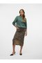 Mantel VMHARUKI Leichte Jacke - 4