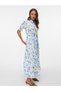 Rochie lungă VMGRY - 4