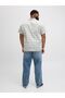 Hemd Hemd Plus Size - 4