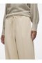 Wide Leg Hose VICLUA High Waist - 6