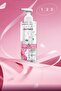 100% Natural Rose Water Revitalizing Moisturizing Facial Cleansing Gel - 3