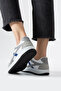 Gray Sneakers - 7