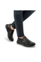 Denver Anatomical Sole Leather Men's Shoes Suitable for Heel Spur, Hallux Valgus, Bone Protrusion - 2