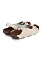 Ipsum Anatomical Sole Genuine Leather Women's Sandals - 4