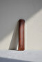 Single Pen Holder - Genuine Frisco Leather - Stylish Protection for Your Pen - Brown - 8