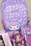 New Season Licensed "Magical Buddy" with Dekomus, Premium Fu with School and Pen Bag - 5