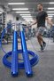 Steel Jump Rope Crossfit Speed Jump Rope Pro Metal Handle Jump Rope - 2