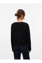 Strickjacke VMHILDUR Strickjacke - 3