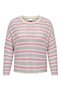 Strickpullover CARASA Strickpullover - 2