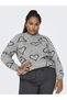 Strickpullover CARHAPPIE Strickpullover - 6